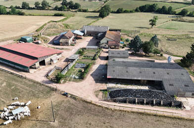 Maison 6 pièces 380000 €