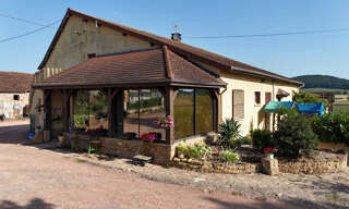 Maison 6 Pièces 200 m² à vendre à Charolles (71120)