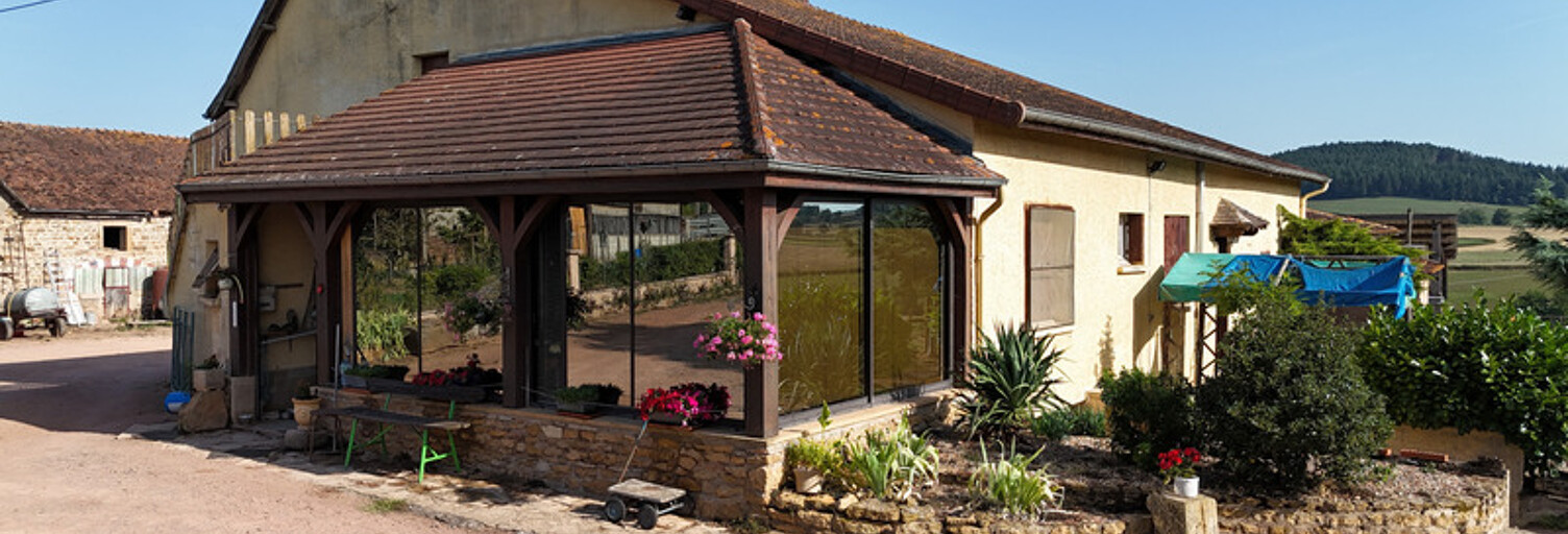 Maison 6 Pièces 200 m² à vendre à Charolles (71120)