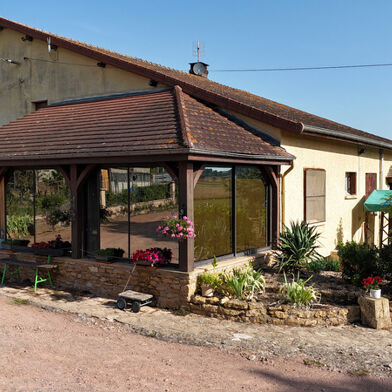 Maison 6 pièces 380000 €