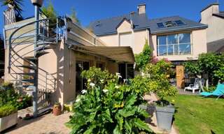 Maison 8 Pièces 149 m² à vendre à Dinard (35800)