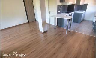 Appartement 4 Pièces 100 m² à vendre à Saint-Genis-Pouilly (01630)