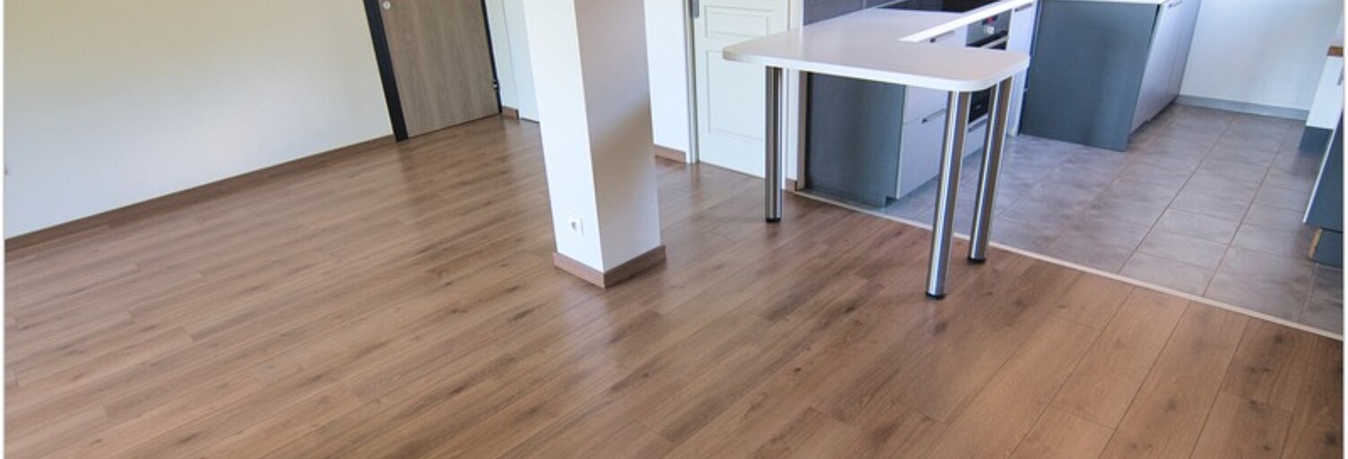 Appartement 4 Pièces 100 m² à vendre à Saint-Genis-Pouilly (01630)