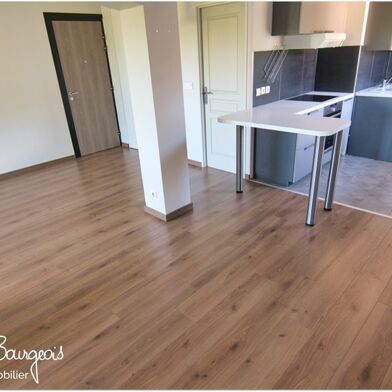 Appartement 4 pièces 475000 €