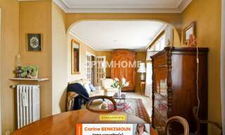 Appartement 3 Pièces 70 m² à vendre à Jarville-la-Malgrange (54140)