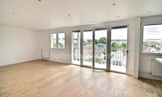 Appartement 3 Pièces 69 m² à vendre à Poissy (78300)