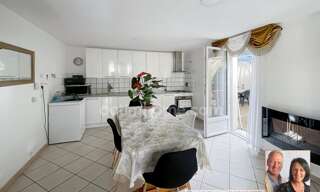 Maison 5 Pièces 93 m² à vendre à Argelès-sur-Mer (66700)