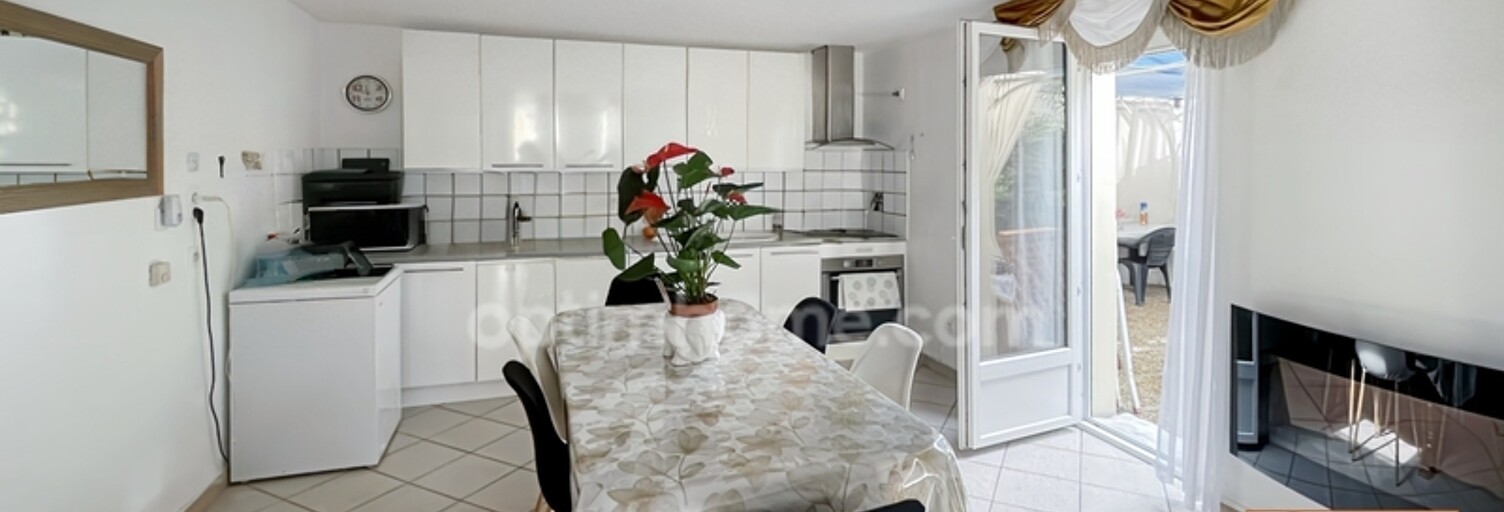 Maison 5 Pièces 93 m² à vendre à Argelès-sur-Mer (66700)