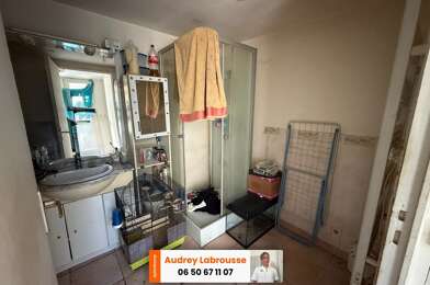 Maison 2 pièces 50000 €