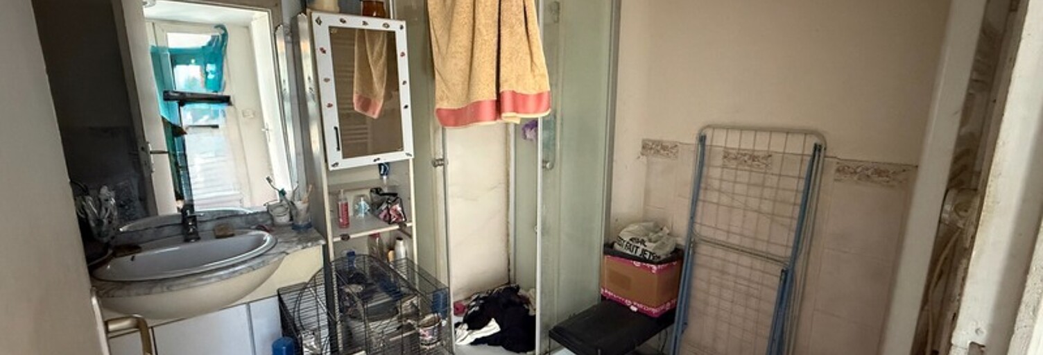 Maison 2 Pièces 68 m² à vendre à Mussidan (24400)