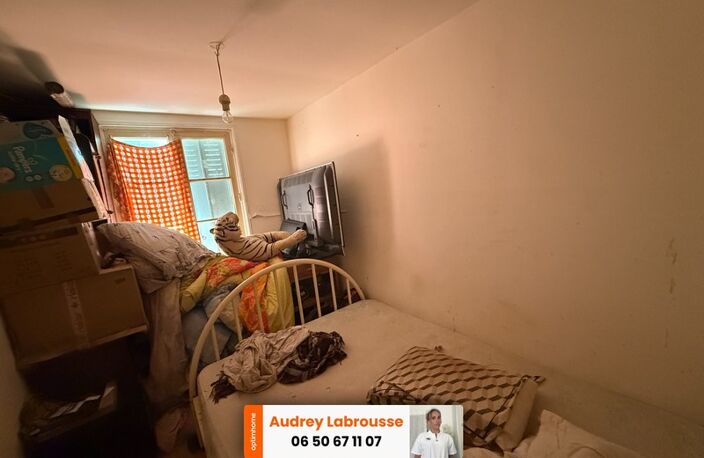 Maison de ville occupée à vendre – Projet de rénovation complet – Idéal investisseur Mussidan — photo 3