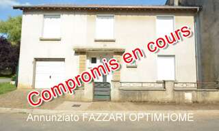 Maison 7 Pièces 108 m² à vendre à Nepvant (55700)