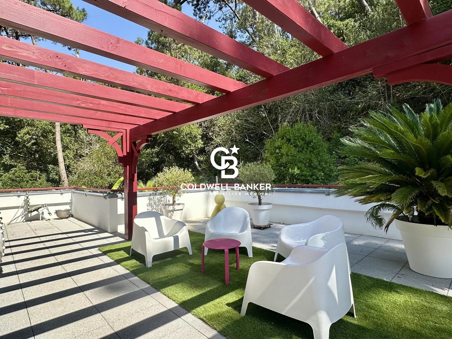 Appartement  T3 à vendre Hossegor 40150