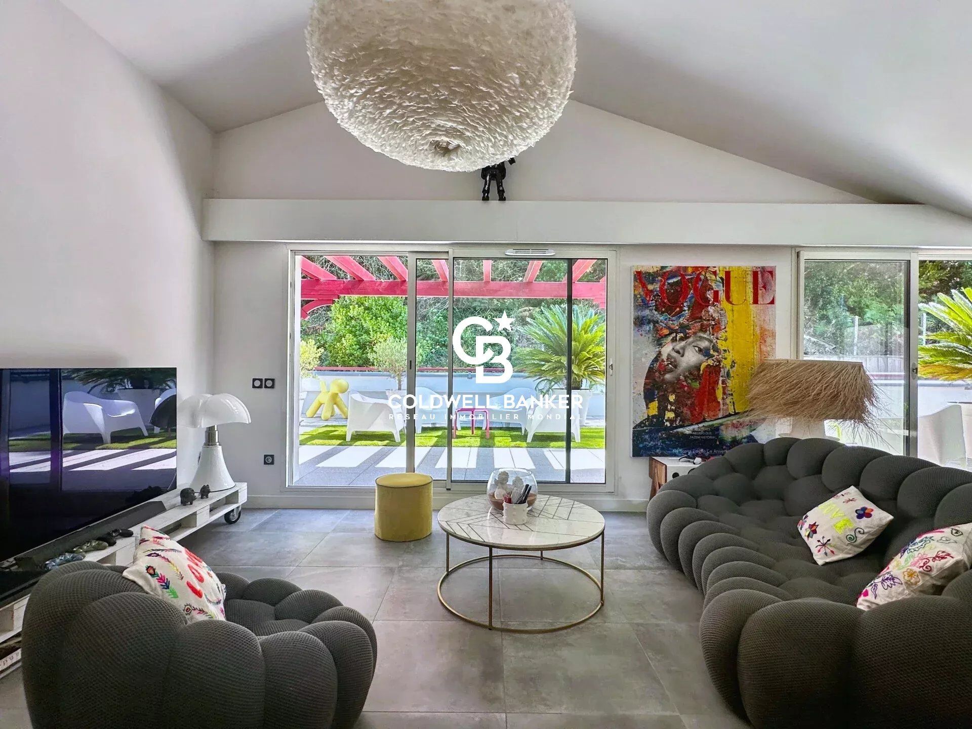 Appartement 3 pièces  à vendre Hossegor 40150