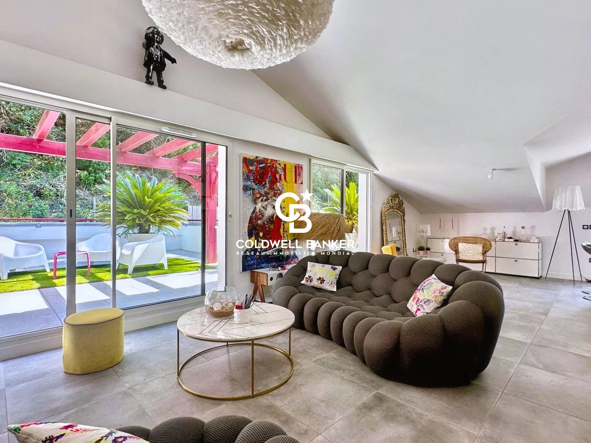 Appartement  T3 à vendre Hossegor 40150