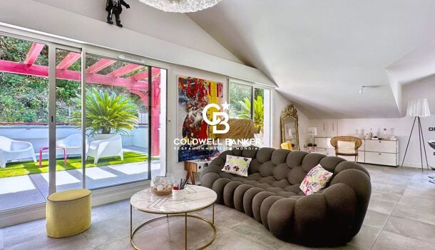 Appartement 3 pièces  à vendre Hossegor 40150