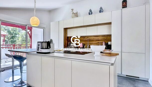 Appartement 3 pièces  à vendre Hossegor 40150