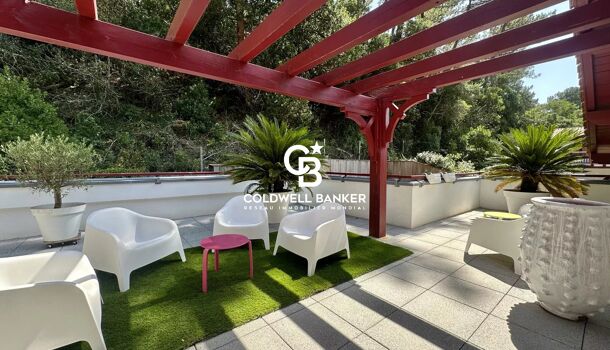 Appartement 3 pièces  à vendre Hossegor 40150