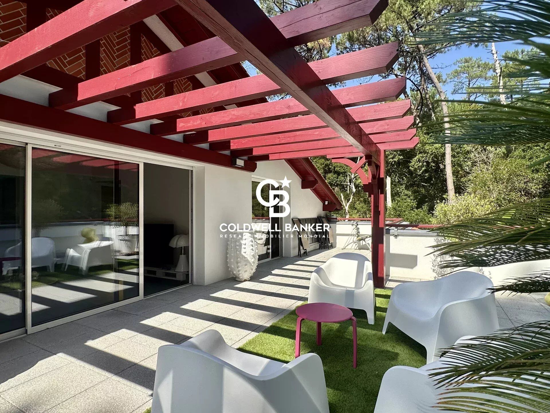 Appartement  T3 à vendre Hossegor 40150