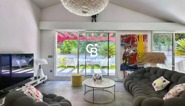 Appartement 3 pièces  à vendre Hossegor 40150