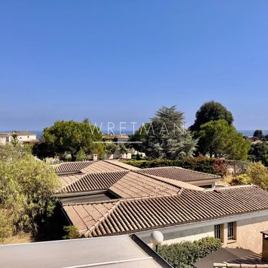 Maison 5 pièces 1090000 €