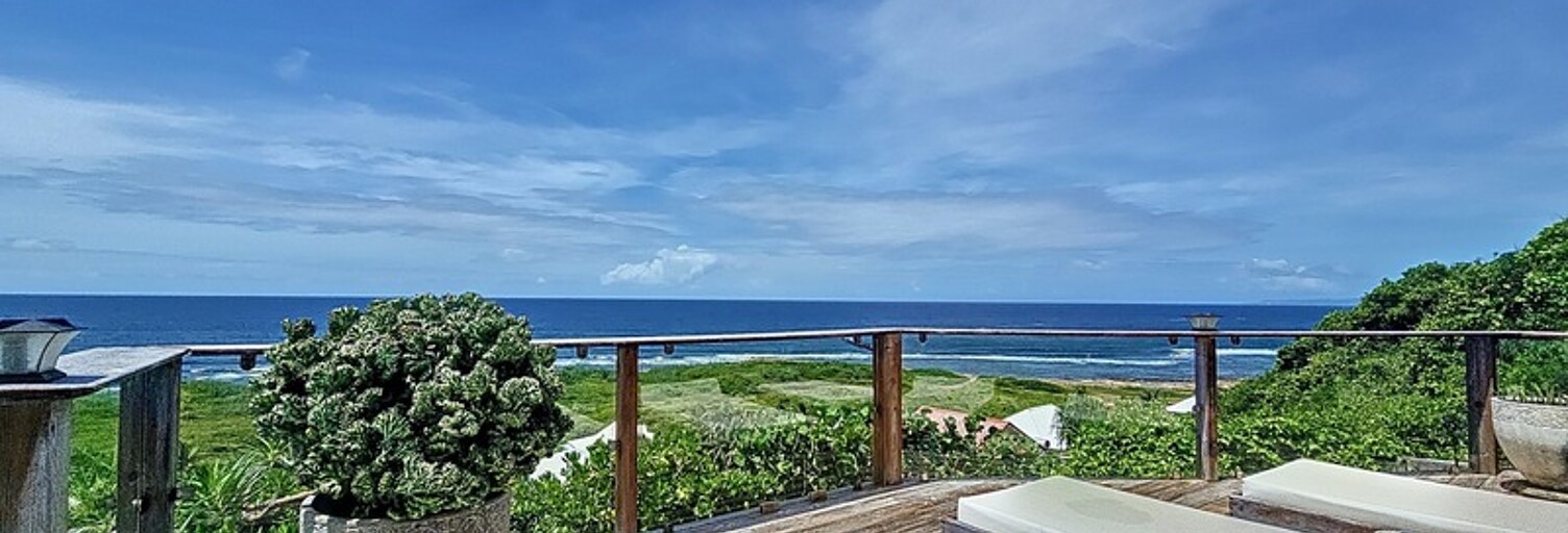 Maison 5 Pièces 173 m² à vendre à Le Moule (97160)