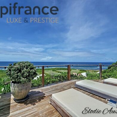 Maison 5 pièces 995000 €