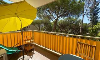 Appartement 2 Pièces 47 m² à vendre à Saint-Raphaël (83700)