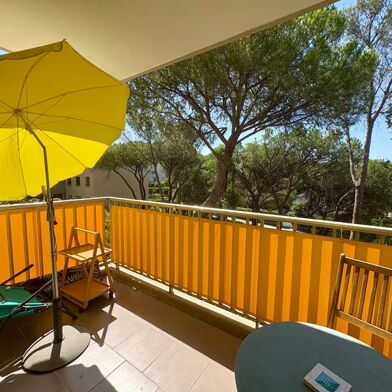 Appartement 2 pièces 178600 €