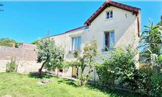 Maison 4 Pièces 78 m² à vendre à Louvres (95380)