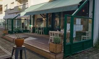 Commerce  60 m² à vendre à Saint-Cast-le-Guildo (22380)