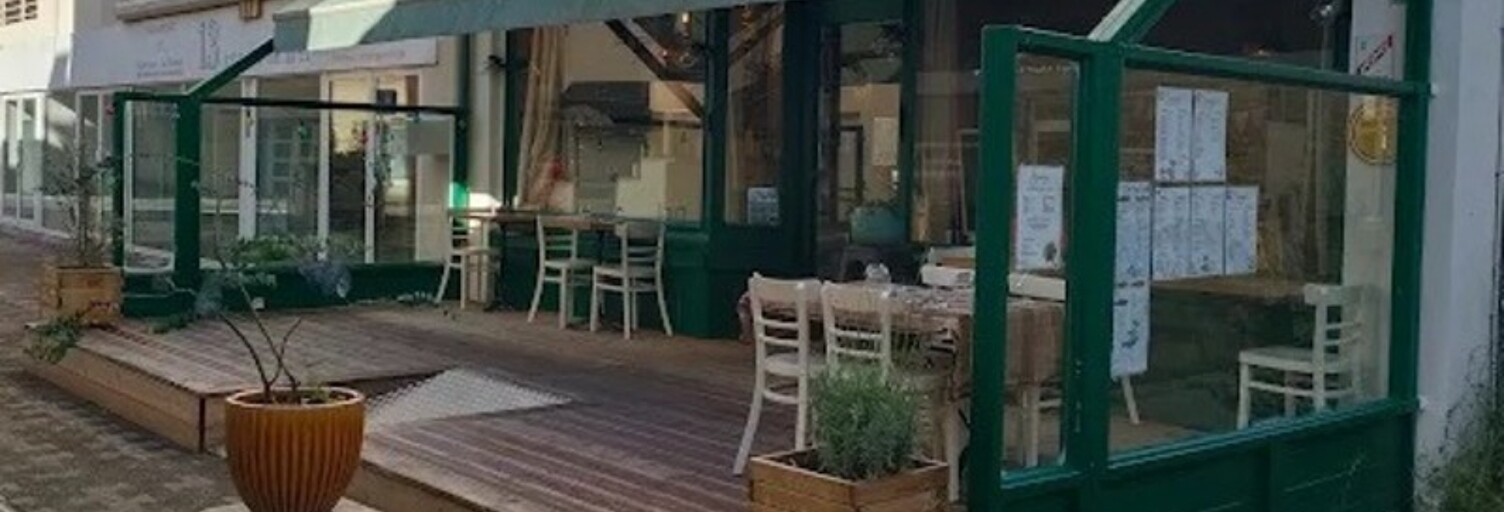 Commerce  60 m² à vendre à Saint-Cast-le-Guildo (22380)