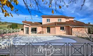 Maison 6 Pièces 200 m² à vendre à Thurins (69510)