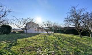 Maison 6 Pièces 200 m² à vendre à Thurins (69510)