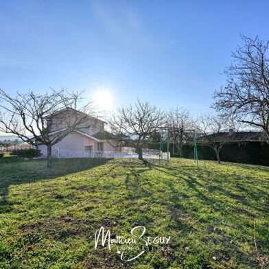 Maison 6 pièces 585000 €