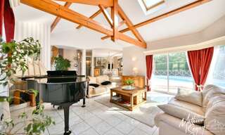 Maison 6 Pièces 200 m² à vendre à Thurins (69510)