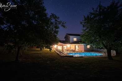 Maison 6 pièces 549000 €