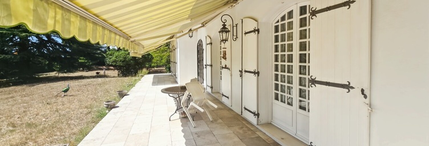 Maison 7 Pièces 185 m² à vendre à Portets (33640)