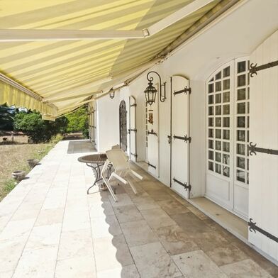 Maison 7 pièces 400000 €