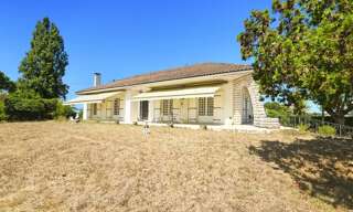 Maison 7 Pièces 185 m² à vendre à Portets (33640)