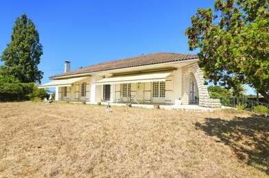 Maison 7 pièces 400000 €