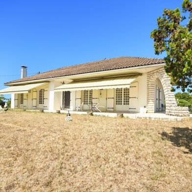 Maison 7 pièces 400000 €