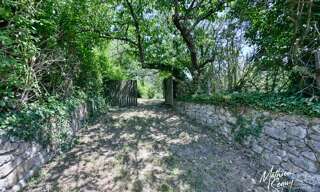 Terrain  909 m² à vendre à Millery (69390)