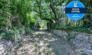 Terrain  909 m² à vendre à Millery (69390)