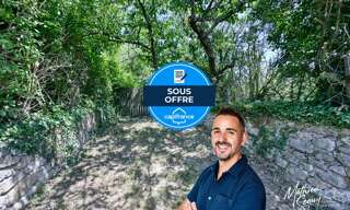 Terrain  909 m² à vendre à Millery (69390)