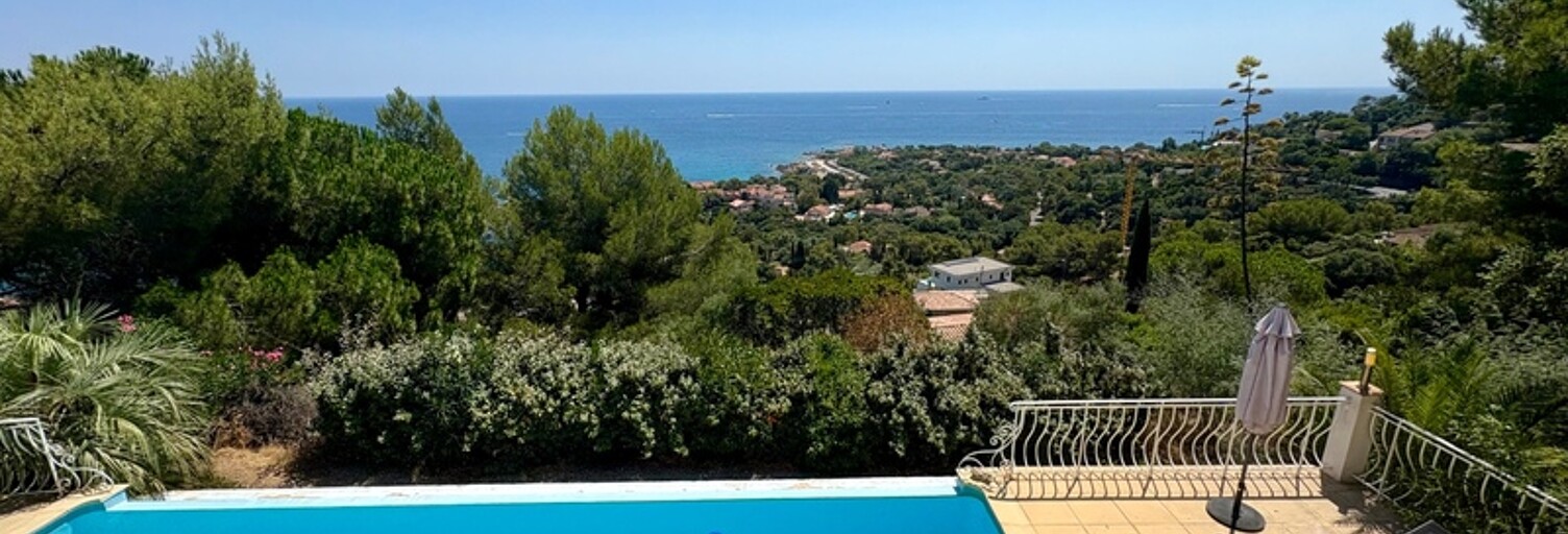 Maison 11 Pièces 320 m² à vendre à Roquebrune-sur-Argens (83380)