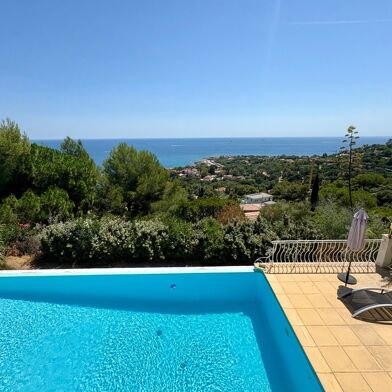 Maison 11 pièces 1550000 €