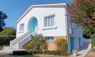 Maison 3 Pièces 84 m² à vendre à Bergerac (24100)