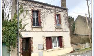 Maison 3 Pièces 100 m² à vendre à Pont-sur-Yonne (89140)