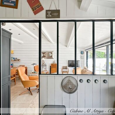 Maison 5 pièces 1133000 €